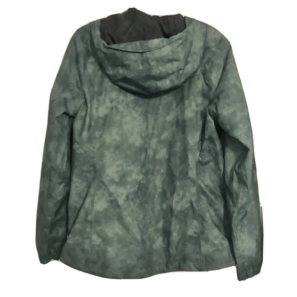 The North Face Dryvent Hooded Women’s Water Resistant Parka Jacket, Medium - Picture 13 of 15